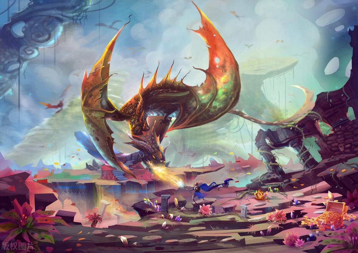 游戏开发公司的任务