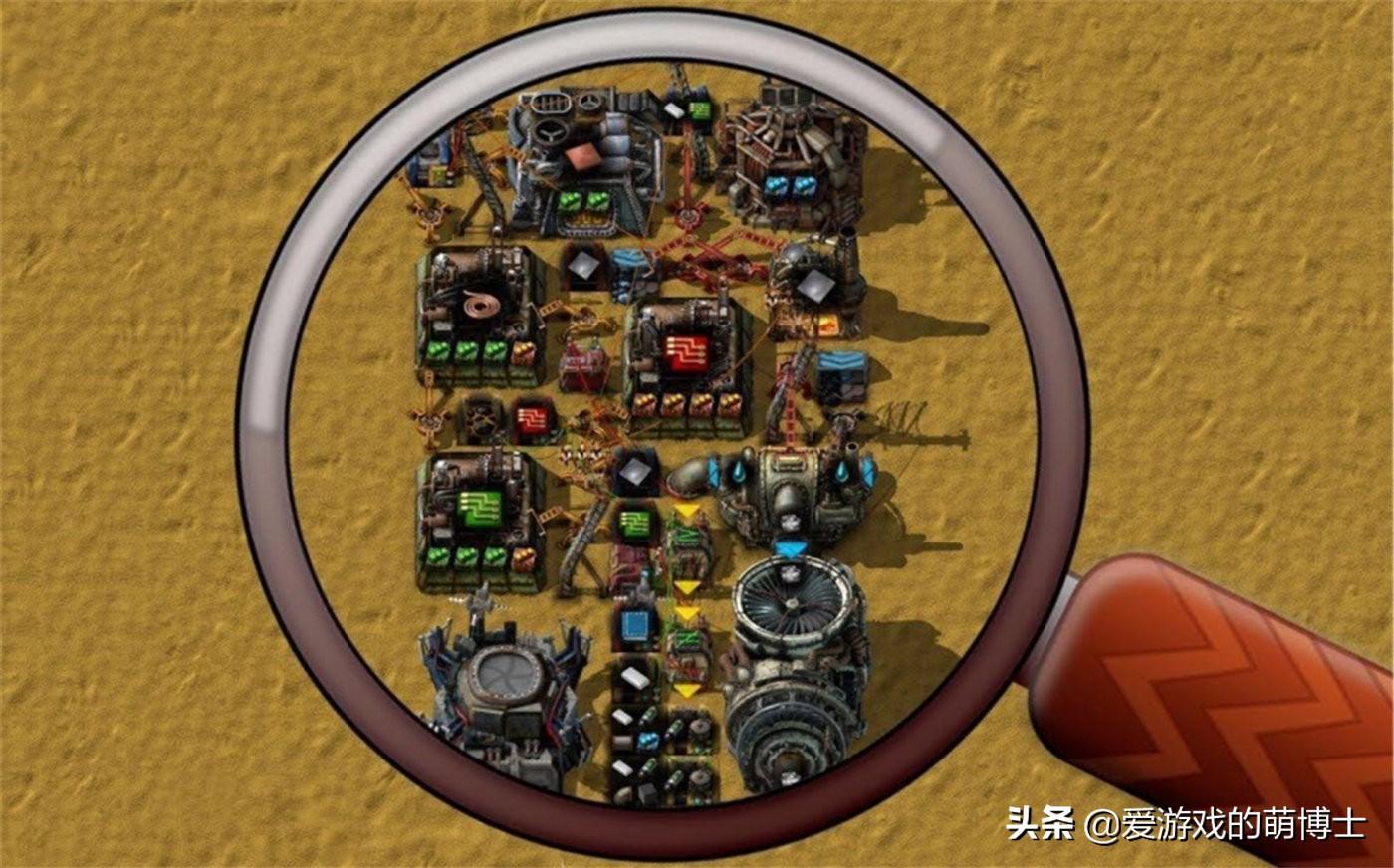 你喜欢资源管理游戏吗？我推荐三款游戏经营独立游戏