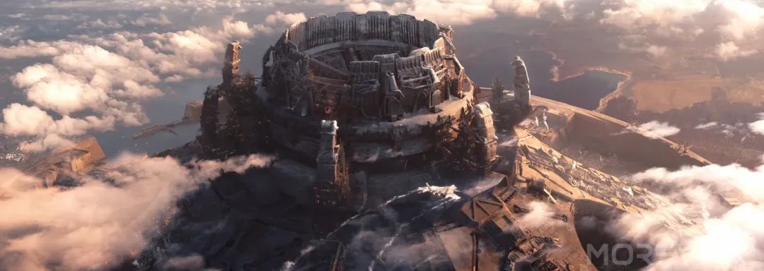 CG领域开始复苏吗？CG还有前途吗？