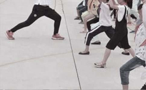 谈谈体育游戏在小学体育教学中的意义