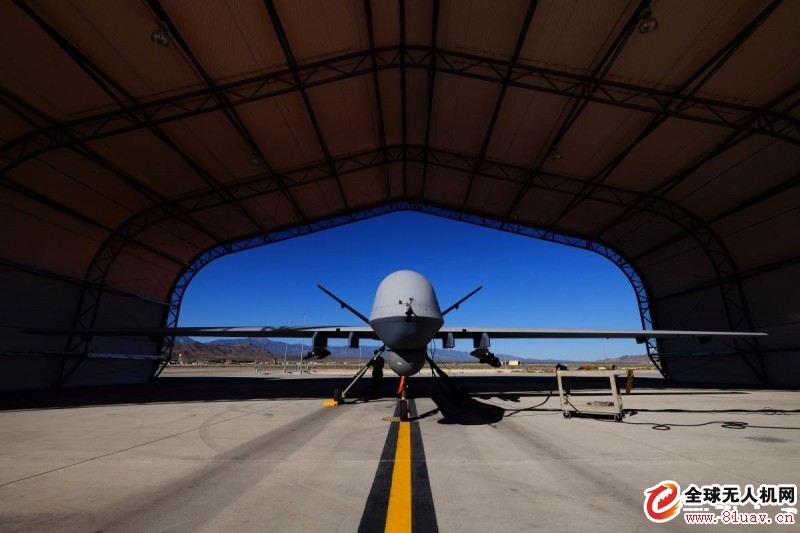 无人机正在影响全球政治稳定