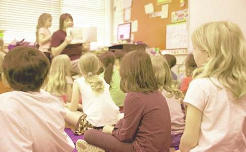 体育课教学设计