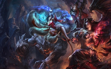 7月 ｜ 全国VR／AR行业政策汇总